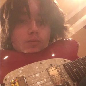 Meet your Posher, Walter